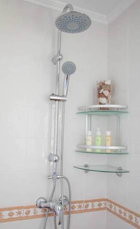 Imagen de la habitación del B&B Casa Lanjaron. Foto 9