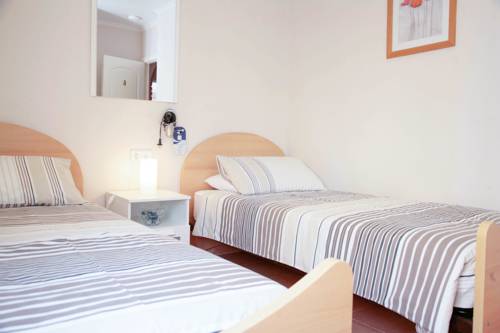 Imagen de la habitación del B&B Casa Lanjaron. Foto 11