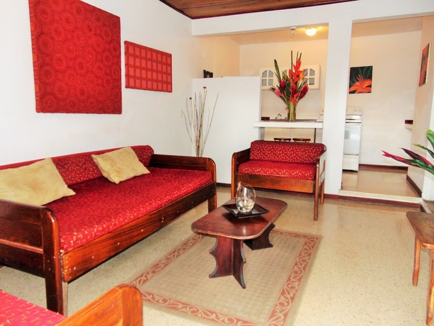 Imagen de la habitación del B&B Casa Lima. Foto 2