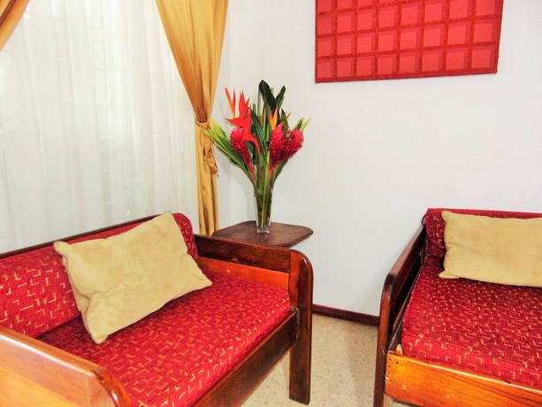 Imagen de la habitación del B&B Casa Lima. Foto 3