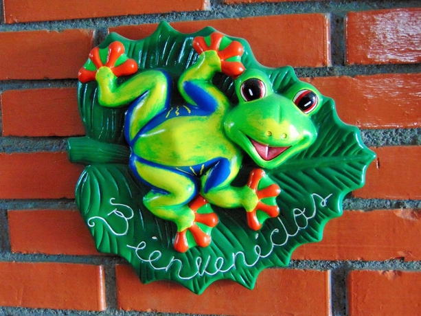 Imagen de los interiores del B&B Casa Lima. Foto 15