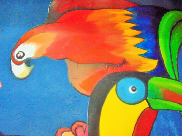 Imagen de los interiores del B&B Casa Lima. Foto 18