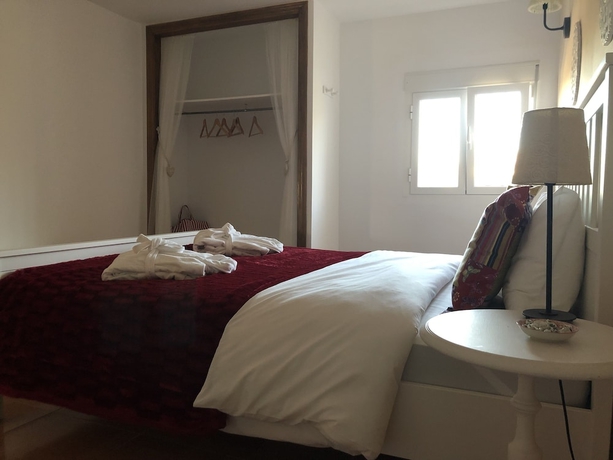 Imagen de la habitación del B&B Casa Luna, Vélez Blanco. Foto 4