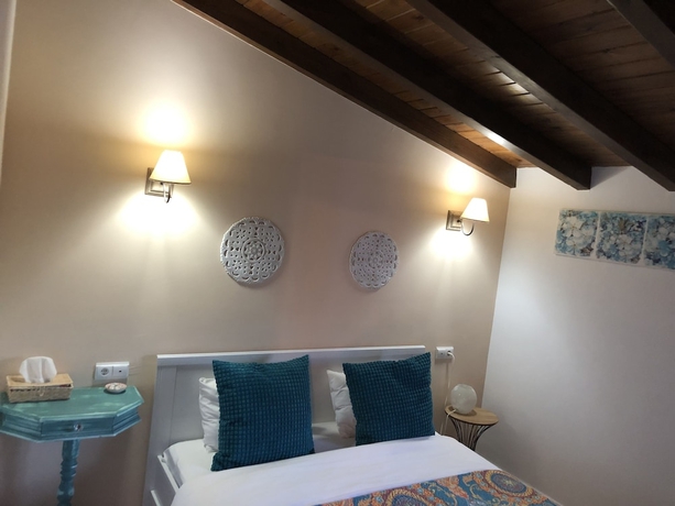 Imagen de la habitación del B&B Casa Luna, Vélez Blanco. Foto 6