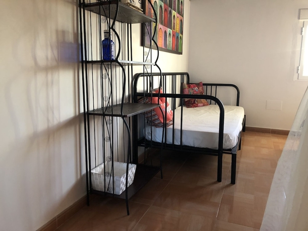 Imagen de la habitación del B&B Casa Luna, Vélez Blanco. Foto 9