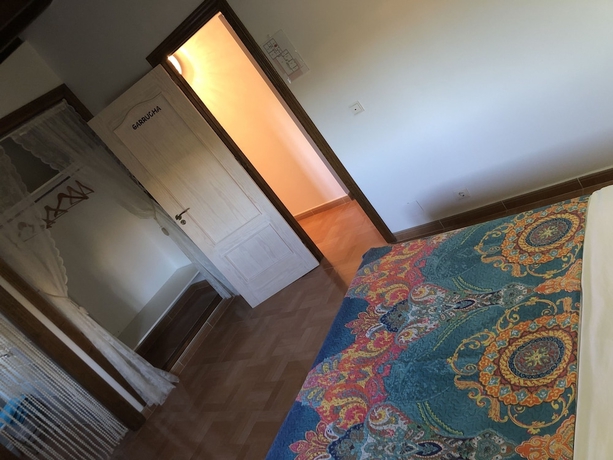 Imagen de la habitación del B&B Casa Luna, Vélez Blanco. Foto 11