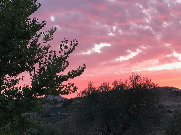 Imagen de la habitación del B&B Casa Luna, Vélez Blanco. Foto 12