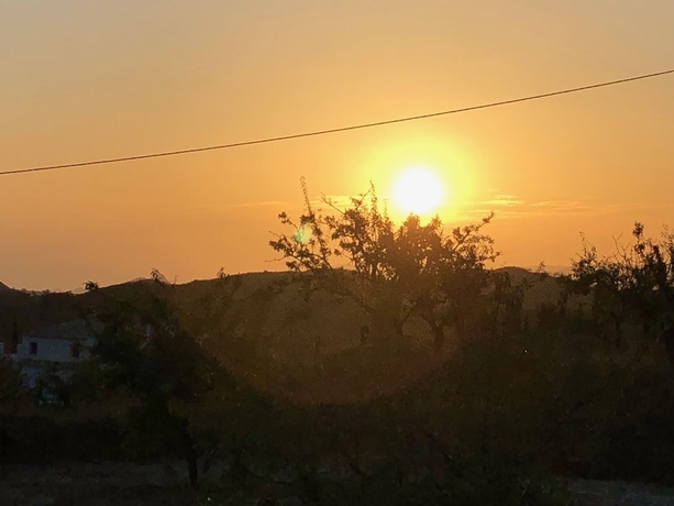 Imagen de la habitación del B&B Casa Luna, Vélez Blanco. Foto 14