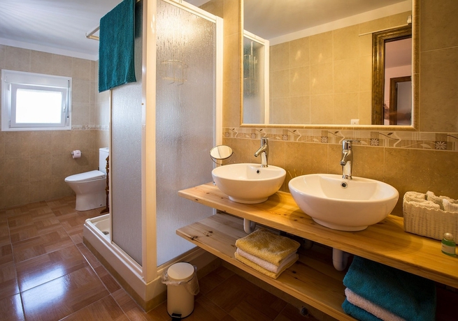 Imagen de la habitación del B&B Casa Luna, Vélez Blanco. Foto 17