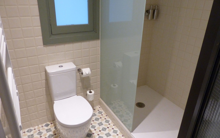 Imagen de la habitación del B&B Casa Mathilda. Foto 4