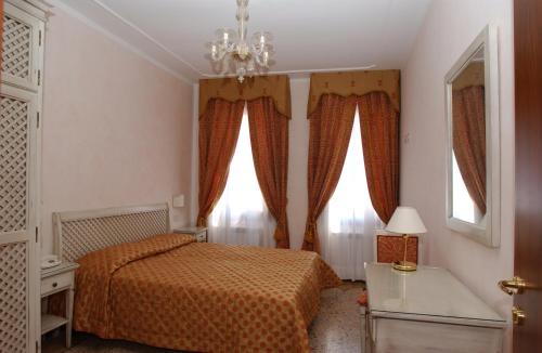 Imagen de la habitación del B&B Casa Mimma. Foto 2