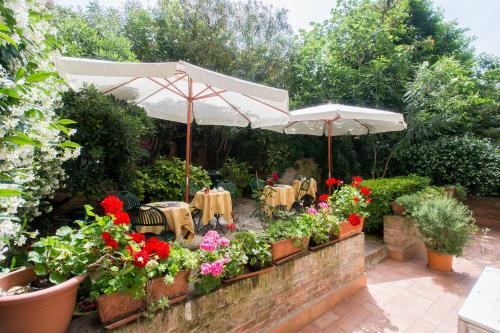 Imagen de los exteriores del B&B Casa Mimma. Foto 6