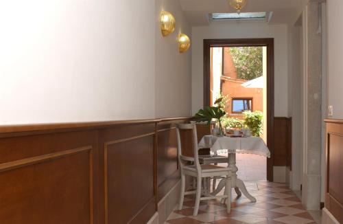 Imagen de los interiores del B&B Casa Mimma. Foto 9