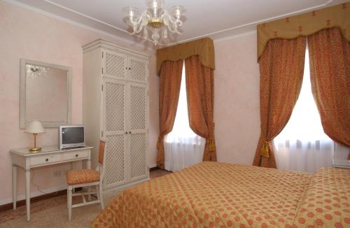 Imagen de la habitación del B&B Casa Mimma. Foto 4