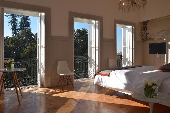 Imagen de la habitación del B&B Casa Oliver Príncipe Real. Foto 6