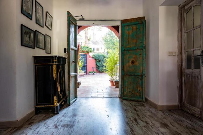 Imagen general del B&B Casa Paraiso Boutique. Foto 5