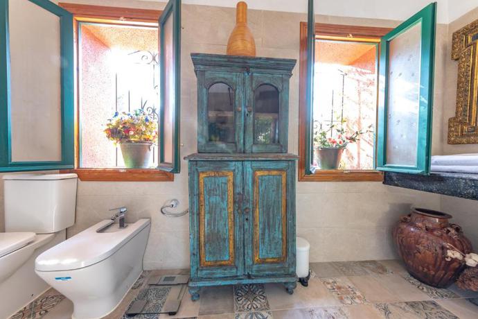 Imagen general del B&B Casa Paraiso Boutique. Foto 6