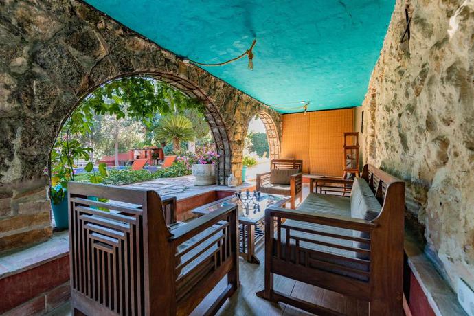 Imagen general del B&B Casa Paraiso Boutique. Foto 9