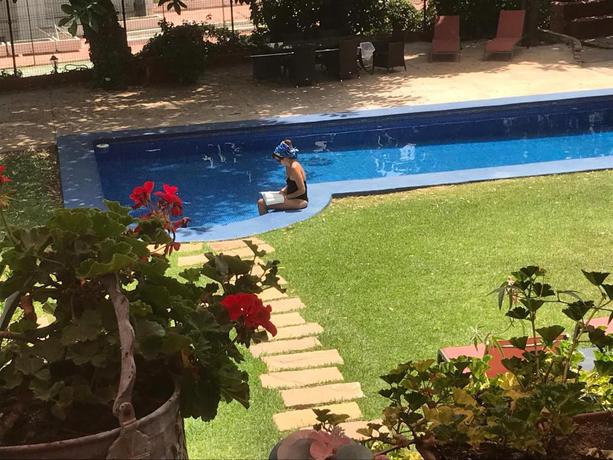 Imagen general del B&B Casa Paraiso Boutique. Foto 10