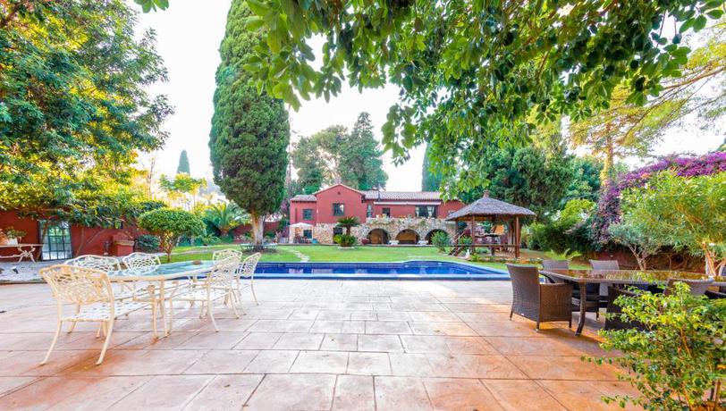 Imagen general del B&B Casa Paraiso Boutique. Foto 14