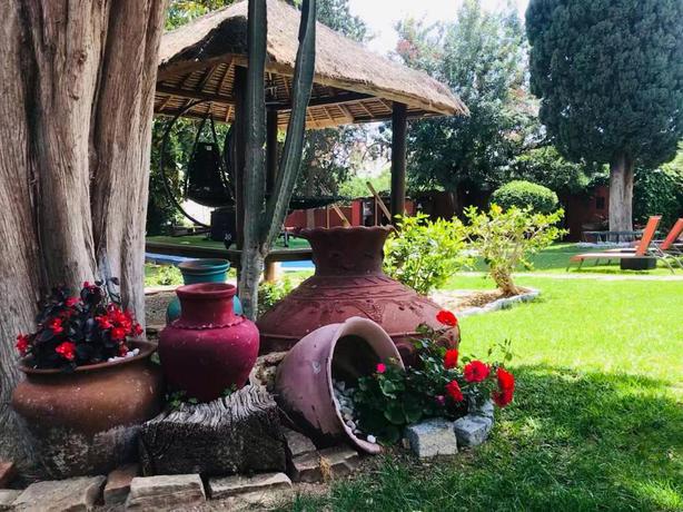 Imagen general del B&B Casa Paraiso Boutique. Foto 15