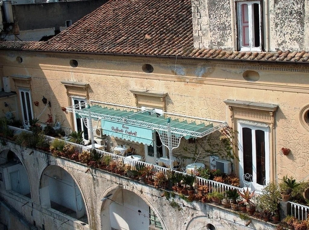 Imagen general del B&B Casa Raffaele Conforti. Foto 3