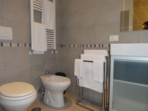 Imagen de la habitación del B&B Casa Riz. Foto 2