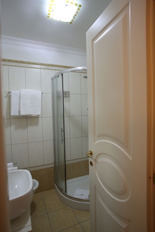 Imagen de la habitación del B&B Casa Riz. Foto 5