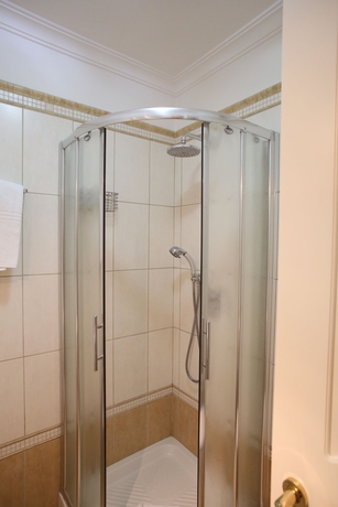 Imagen de la habitación del B&B Casa Riz. Foto 6