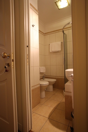 Imagen de la habitación del B&B Casa Riz. Foto 7