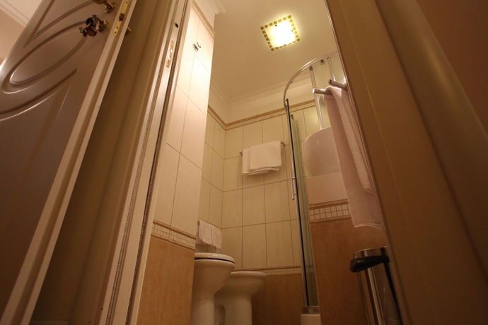 Imagen de la habitación del B&B Casa Riz. Foto 8