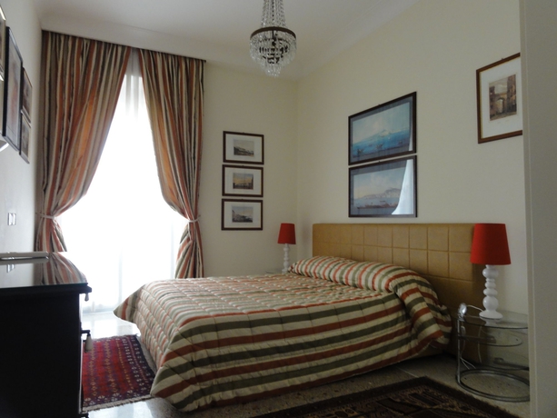 Imagen de la habitación del B&B Casa Riz. Foto 10