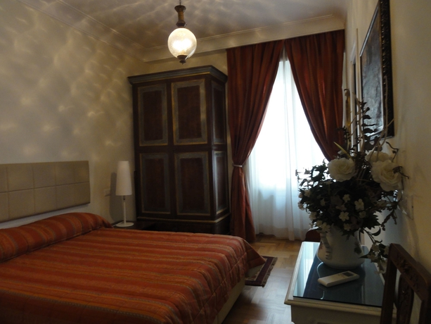 Imagen general del B&B Casa Riz. Foto 1