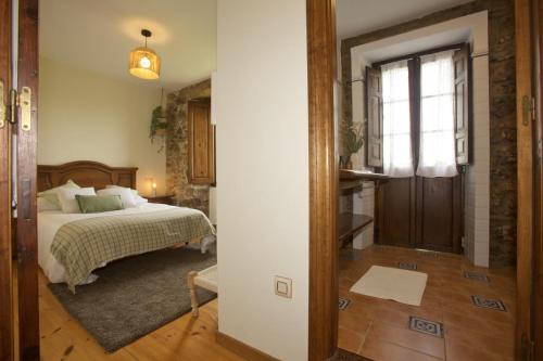 Imagen de la habitación del B&B Casa Rural Casa Selmo. Foto 15