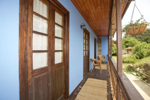 Imagen general del B&B Casa Rural Casa Selmo. Foto 2