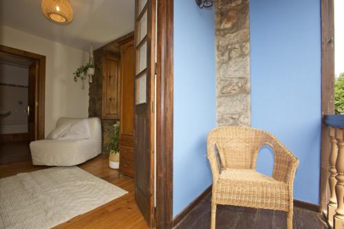 Imagen general del B&B Casa Rural Casa Selmo. Foto 4