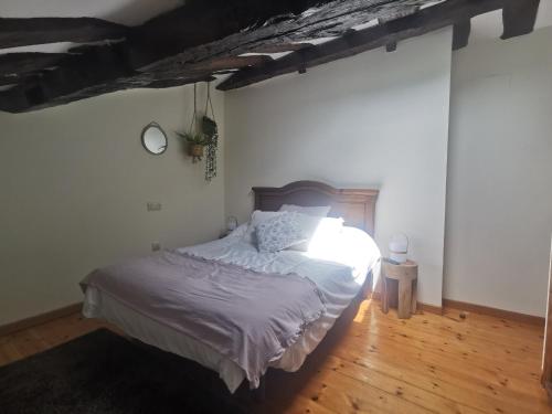 Imagen de la habitación del B&B Casa Rural Casa Selmo. Foto 16