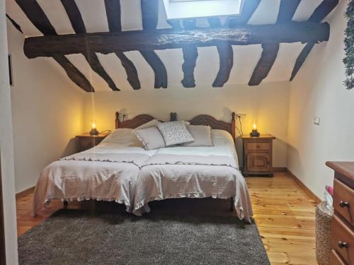 Imagen general del B&B Casa Rural Casa Selmo. Foto 5