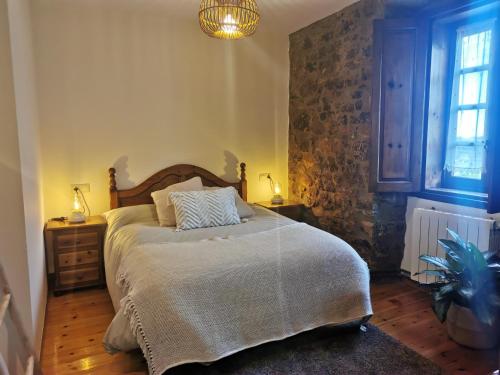 Imagen de la habitación del B&B Casa Rural Casa Selmo. Foto 17