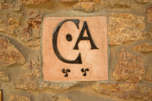 Imagen general del B&B Casa Rural Casa Selmo. Foto 6