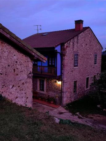 Imagen general del B&B Casa Rural Casa Selmo. Foto 14