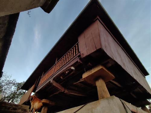 Imagen general del B&B Casa Rural Casa Selmo. Foto 7