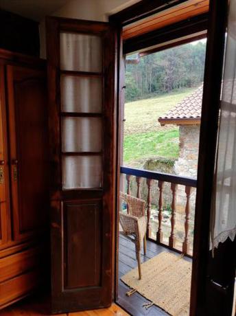 Imagen general del B&B Casa Rural Casa Selmo. Foto 8