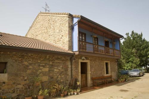 Imagen general del B&B Casa Rural Casa Selmo. Foto 11