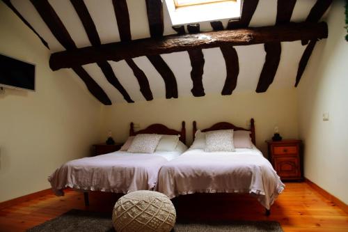 Imagen de la habitación del B&B Casa Rural Casa Selmo. Foto 19