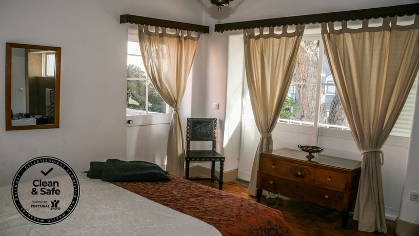 Imagen de la habitación del B&B Casa Shanti Niketan. Foto 5