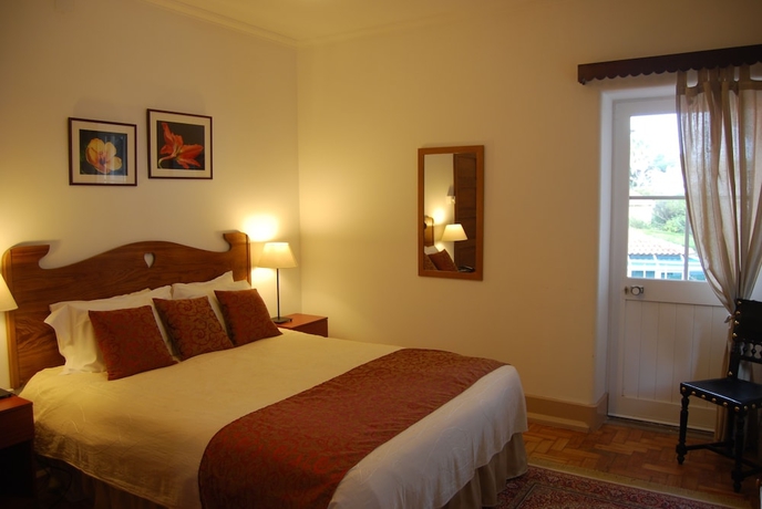 Imagen de la habitación del B&B Casa Shanti Niketan. Foto 6