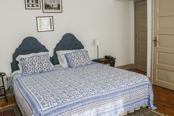 Imagen de la habitación del B&B Casa Shanti Niketan. Foto 7