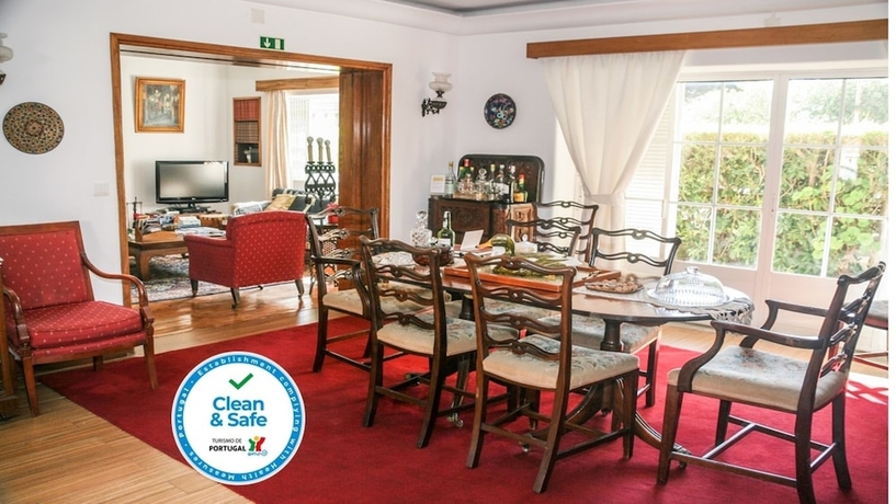 Imagen de los interiores del B&B Casa Shanti Niketan. Foto 17