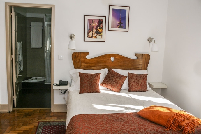 Imagen de la habitación del B&B Casa Shanti Niketan. Foto 10